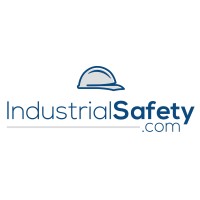 IndustrialSafety.com logo, IndustrialSafety.com contact details