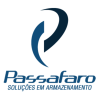 Passafaro Soluções em Armazenamento logo, Passafaro Soluções em Armazenamento contact details