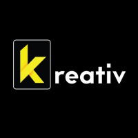 Kreativ Curso logo, Kreativ Curso contact details