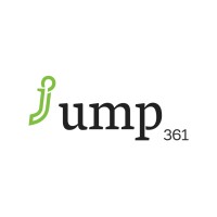 Jump361 logo, Jump361 contact details