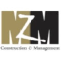 MZM Construction Co. Inc logo, MZM Construction Co. Inc contact details