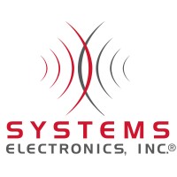 Systems Electronics Inc. logo, Systems Electronics Inc. contact details