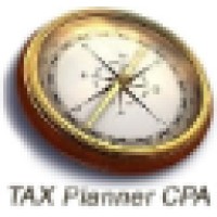 Tax Planner CPA logo, Tax Planner CPA contact details