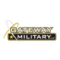 GATEWAY MILITARY SALES LLC logo, GATEWAY MILITARY SALES LLC contact details