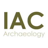 Irish Archaeological Consultancy Ltd logo, Irish Archaeological Consultancy Ltd contact details