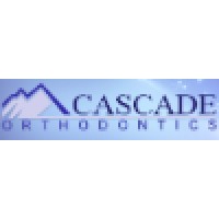 Cascade Orthodontics logo, Cascade Orthodontics contact details