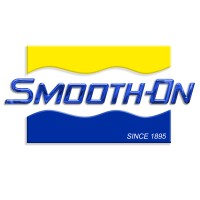 Smooth-On Inc logo, Smooth-On Inc contact details