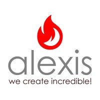 Alexis Exhibits, Inc. logo, Alexis Exhibits, Inc. contact details