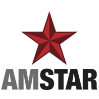 AMSTAR Inc. logo, AMSTAR Inc. contact details