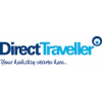 Direct Traveller logo, Direct Traveller contact details