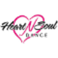 Heart N Soul Dance logo, Heart N Soul Dance contact details