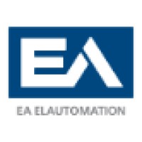 EA Elautomation AB logo, EA Elautomation AB contact details