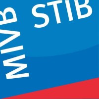 STIB-MIVB logo, STIB-MIVB contact details