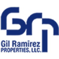 Gil Ramirez Properties logo, Gil Ramirez Properties contact details