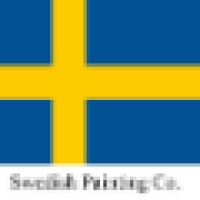 Swedish Painting Company logo, Swedish Painting Company contact details