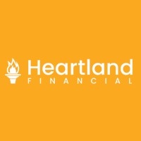 Heartland Financial Group logo, Heartland Financial Group contact details