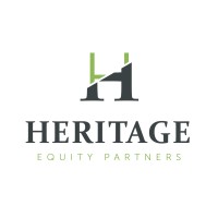 Heritage Equity Partners logo, Heritage Equity Partners contact details