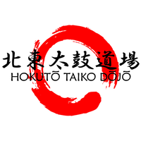 Hokuto Taiko Dojo, INC. logo, Hokuto Taiko Dojo, INC. contact details