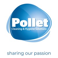 Pollet - Cleaning & Hygiene Solutions logo, Pollet - Cleaning & Hygiene Solutions contact details