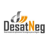 Desatneg S.A. logo, Desatneg S.A. contact details