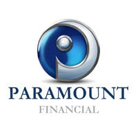 Paramount Financial logo, Paramount Financial contact details