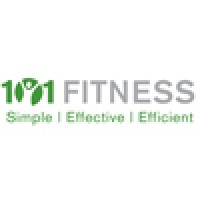 101 Fitness logo, 101 Fitness contact details