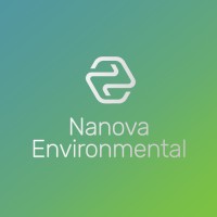 Nanova Environmental, Inc. logo, Nanova Environmental, Inc. contact details