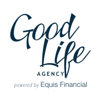 Good Life Agency - powered by Equis Financial logo, Good Life Agency - powered by Equis Financial contact details