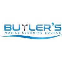 Butler's Mobile Cleaning Source logo, Butler's Mobile Cleaning Source contact details