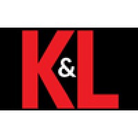 K&L Sales, Inc. logo, K&L Sales, Inc. contact details