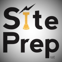 SitePrep LLC logo, SitePrep LLC contact details