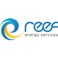 Reef Energy Services Canada Ltd. logo, Reef Energy Services Canada Ltd. contact details