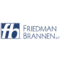 Friedman Brannen, LLP logo, Friedman Brannen, LLP contact details