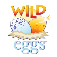 Wild Eggs logo, Wild Eggs contact details