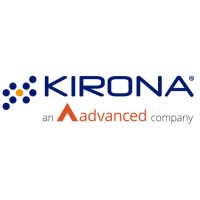 Kirona logo, Kirona contact details