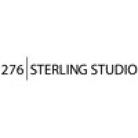 276 Sterling Studio logo, 276 Sterling Studio contact details