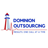 Dominion Outsourcing logo, Dominion Outsourcing contact details