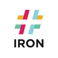 Iron Software logo, Iron Software contact details