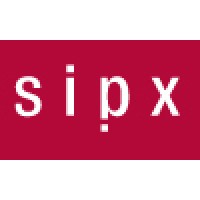 SIPX, Inc. logo, SIPX, Inc. contact details