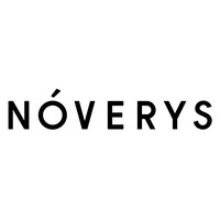 Nóverys logo, Nóverys contact details