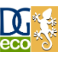 DGeco logo, DGeco contact details