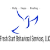 Fresh Start Behavioral Services logo, Fresh Start Behavioral Services contact details