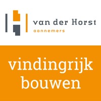 van der Horst aannemers I vindingrijk bouwen logo, van der Horst aannemers I vindingrijk bouwen contact details