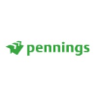 Bouwbedrijf Pennings bv logo, Bouwbedrijf Pennings bv contact details