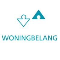 Woningbelang logo, Woningbelang contact details