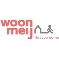 Woonmeij logo, Woonmeij contact details