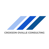 Croxson Ovalle Consulting logo, Croxson Ovalle Consulting contact details