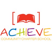 Achieve Community Charter SChool logo, Achieve Community Charter SChool contact details