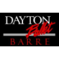 Dayton Ballet logo, Dayton Ballet contact details