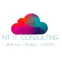 NT IT Consulting logo, NT IT Consulting contact details